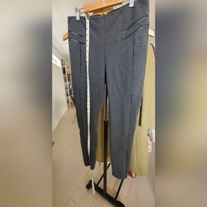 GNU Bodycon Riding Pant Sculpting Legging (M)